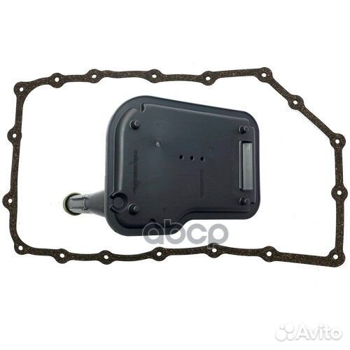 Фильтр АКПП Z15200R Zikmar