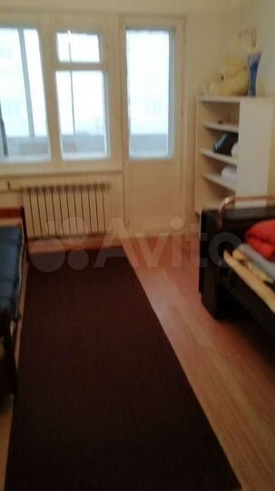 2-к. квартира, 51 м², 3/9 эт.