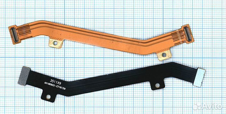 Шлейф межплатный на Xiaomi Mi 4i