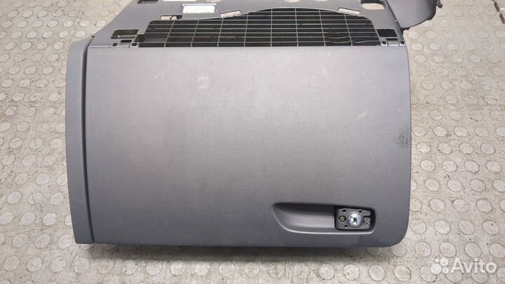 Бардачок Audi Q5