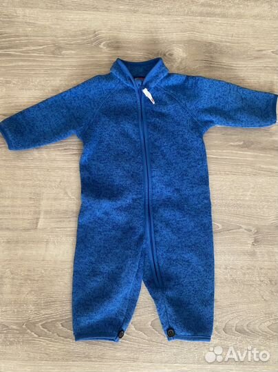 Комбинезон reima 68