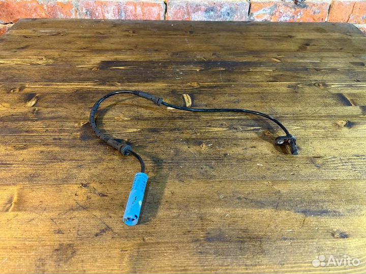 Датчик ABS передний Bmw X1 E84 N20B20 2012