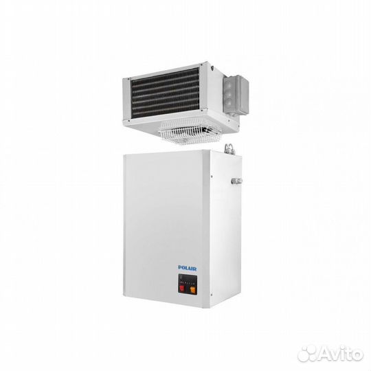 Сплит система для холодильной камеры Polair SM SB
