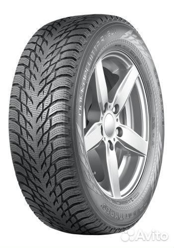 Nokian Tyres Hakkapeliitta R3 225/65 R17 106R