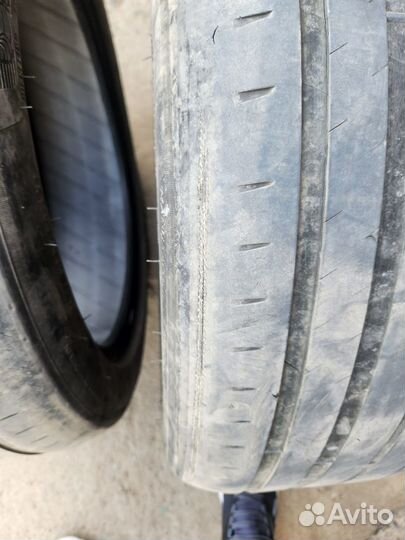 Michelin Pilot Sport 4 245/45 R18 100Y