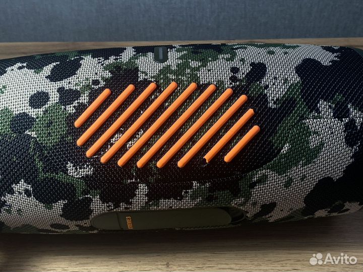 Колонка jbl xtreme 3