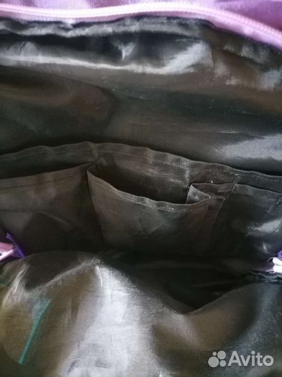 Рюкзак школьный