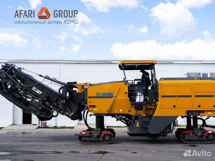 Дорожная фреза XCMG XM1305F, 2023