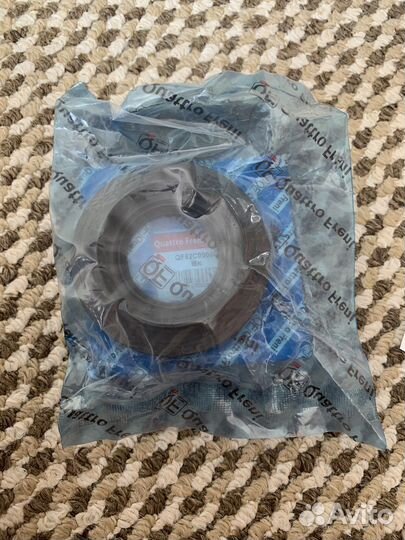 Сальники на Nissan