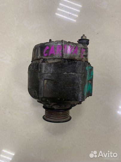 Генератор Toyota Carina E 2.0