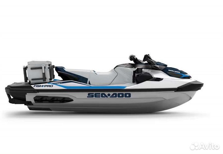 Гидроцикл SEA-DOO wake 230 PRO (2022)