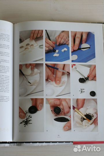 Пегги Поршен: Сладкий шик. Восхитительные пирожные