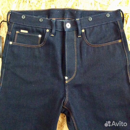 Джинсы G-Star Raw 25 oz оригинал