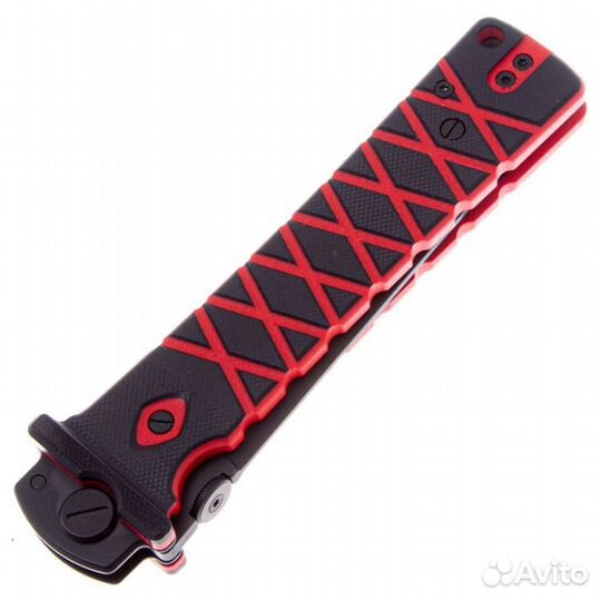 Нож складной Ронин