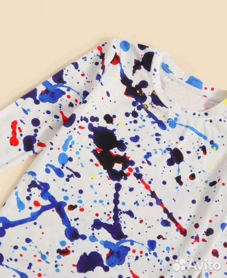 Кофта с лосинами