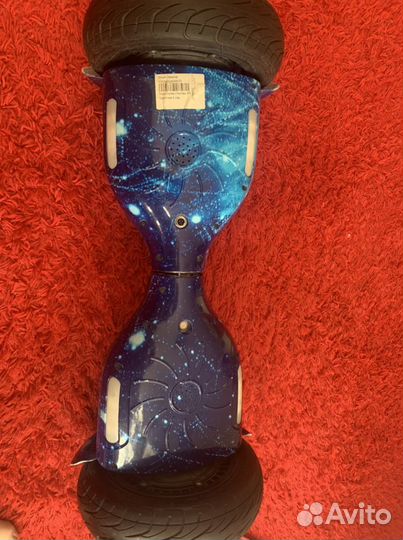 Гироскутер