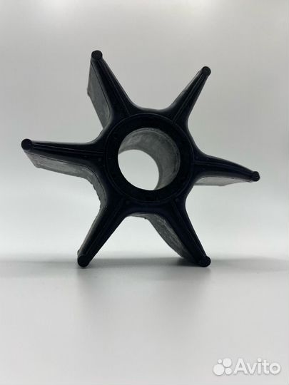 Крыльчатка помпы охлаждения Honda Skipper