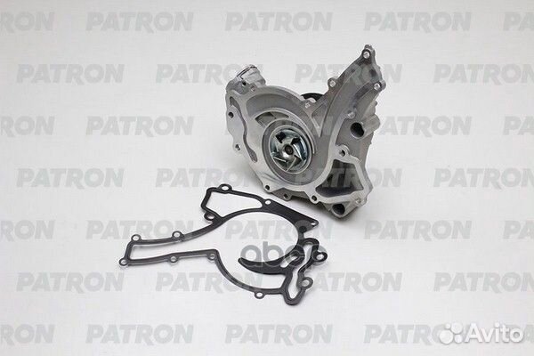 Насос водяной M229 MB W203/W204 2.5-3.5 M272 05