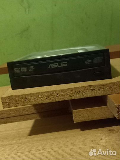 Dvd привод Asus