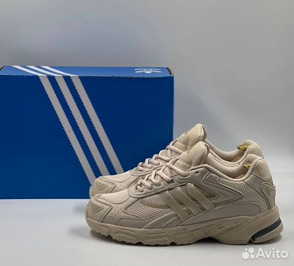 Кроссовки Мужские Adidas Response