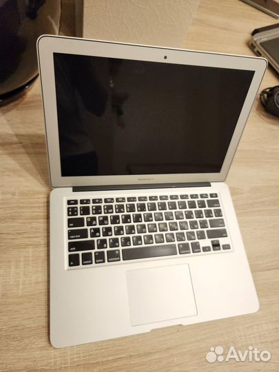 MacBook Air 13 2013 A1466, core i5, 250SSD