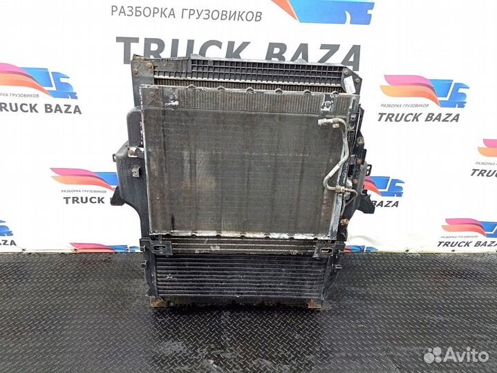 9425002903 Кассета радиаторов Mercedes-Benz Actros