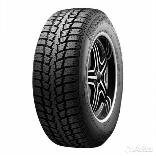 Kumho Power Grip KC11 205/80 R16 104Q