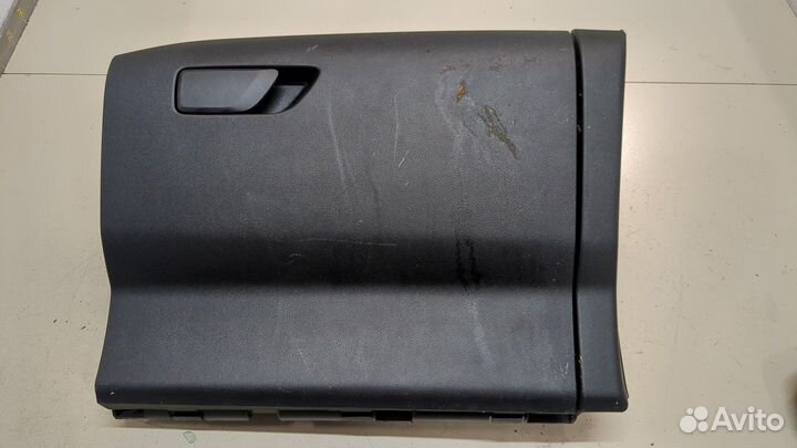 Бардачок Ford Bronco Sport