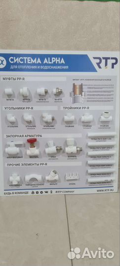 Отопление водопровод канализация