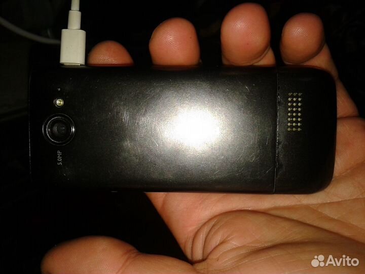 Philips ксениум х623