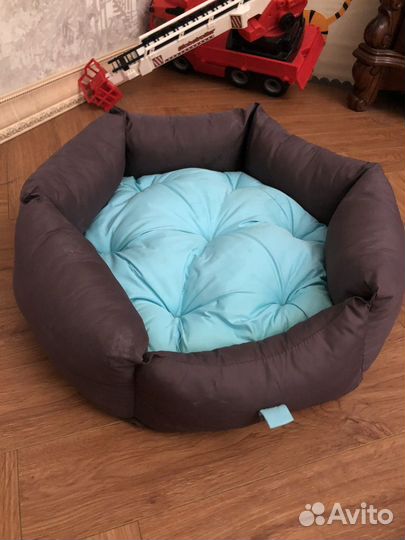 Лежанка для кошки