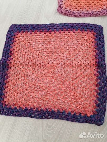 Накидки на табуретки