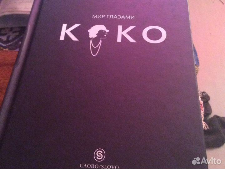 Мир глазами Коко