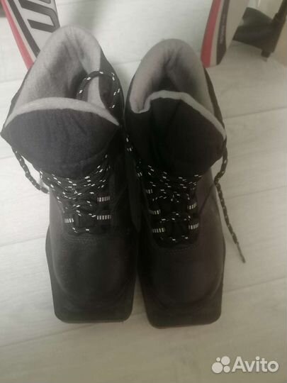 Лыжи беговые