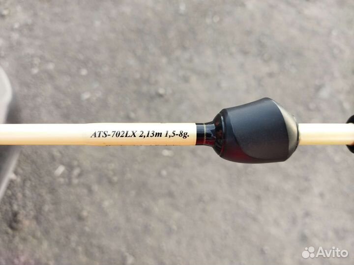 Nordic Stage Artist ATS-702LX