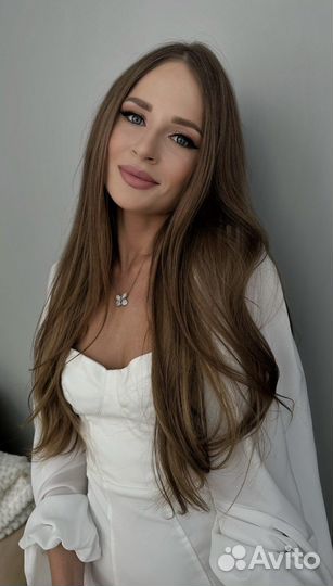 Визажист. Макияж, укладка. Обучение