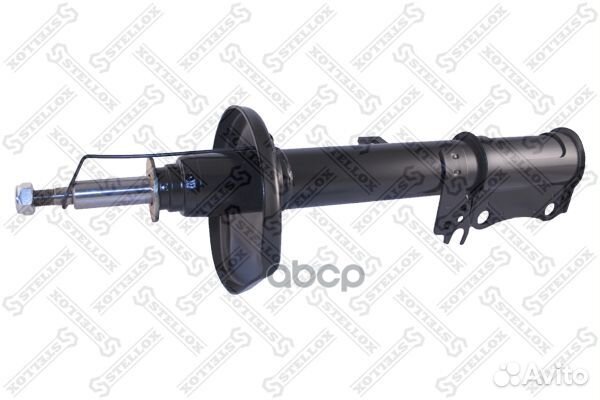 4214-0027-SX амортизатор задний правый газовый