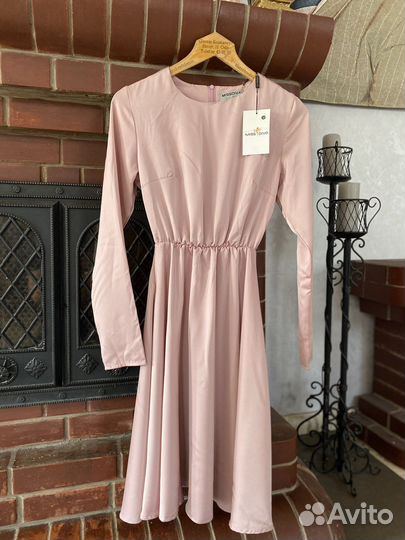 Платье женское новое на выпускной