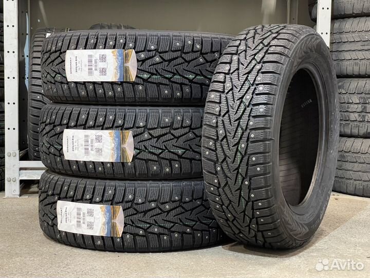 Nokian Tyres Nordman 7 205/60 R16 96T