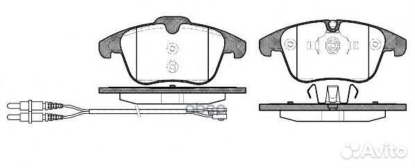1249 01 GDB181813.0460-7252.2 425403 колод