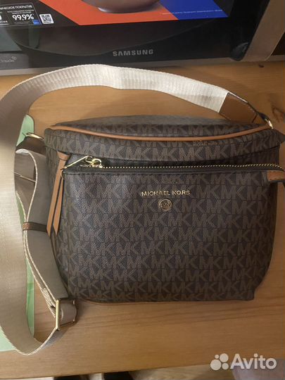 Сумка michael kors оригинал