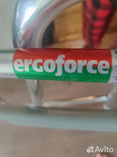 Инвалидные ходунки