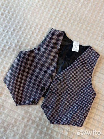 Костюм на мальчика