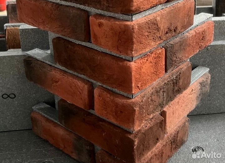 Термопанели White Hills для утепления фасада дома