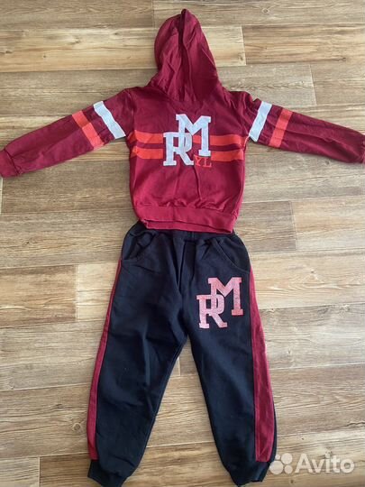 Костюмы на мальчика