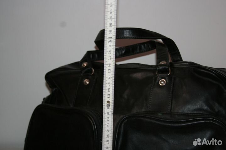 Сумка вмф кепка СССР