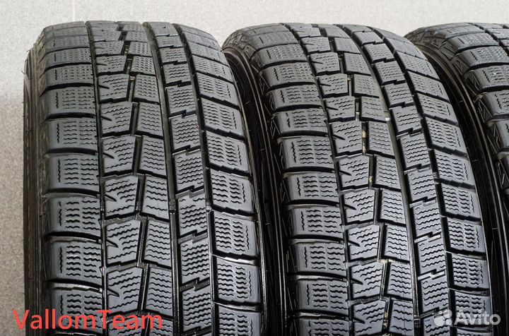 Dunlop Winter Maxx WM01 185/60 R15 84Q