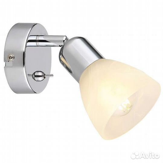 Настенный светильник бра