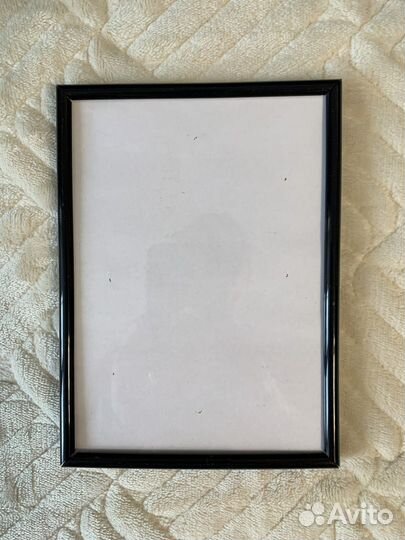 Рамки для фото 13х18