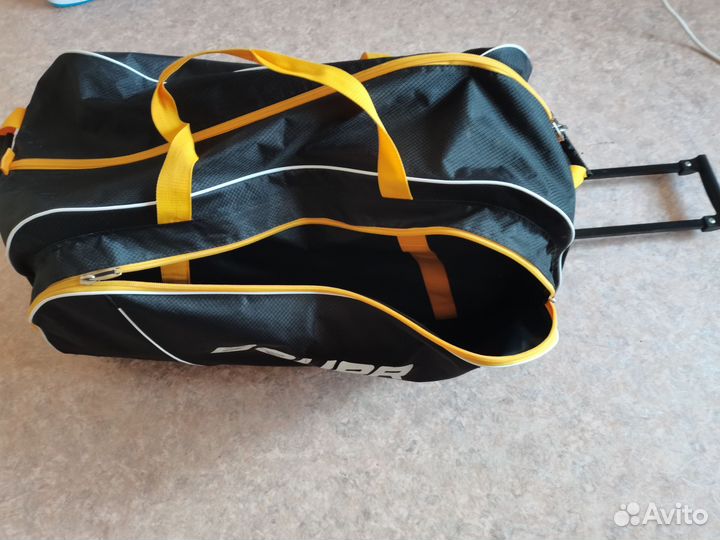 Баул хоккейный